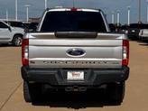 Thumbnail of 2017 Ingot Silver Metallic Ford F-250