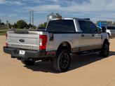 Thumbnail of 2017 Ingot Silver Metallic Ford F-250