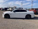 Thumbnail of 2023 White Knuckle Clearcoat Dodge Charger
