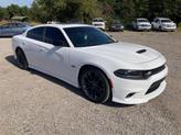 Thumbnail of 2023 White Knuckle Clearcoat Dodge Charger