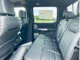 Thumbnail of 2025 Agate Black Metallic Ford F-150