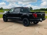 Thumbnail of 2025 Agate Black Metallic Ford F-150