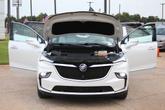 Thumbnail of 2022 White Frost Tri-Coat Buick Enclave