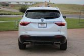 Thumbnail of 2022 White Frost Tri-Coat Buick Enclave