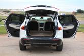 Thumbnail of 2022 White Frost Tri-Coat Buick Enclave