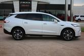 Thumbnail of 2022 White Frost Tri-Coat Buick Enclave