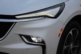 Thumbnail of 2022 White Frost Tri-Coat Buick Enclave