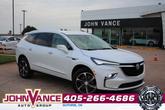 Photo of 2022 White Frost Tri-Coat Buick Enclave