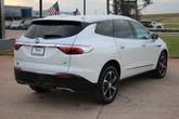 Thumbnail of 2022 White Frost Tri-Coat Buick Enclave