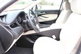 Thumbnail of 2022 White Frost Tri-Coat Buick Enclave