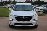 Thumbnail of 2022 White Frost Tri-Coat Buick Enclave