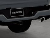 Thumbnail of 2026 Billet Silver Metallic Clearcoat RAM 1500