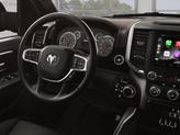 Thumbnail of 2026 Billet Silver Metallic Clearcoat RAM 1500