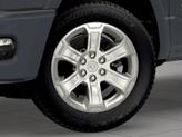 Thumbnail of 2026 Billet Silver Metallic Clearcoat RAM 1500