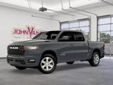 Thumbnail of 2026 Billet Silver Metallic Clearcoat RAM 1500