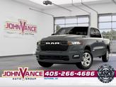 Photo of 2026 Billet Silver Metallic Clearcoat RAM 1500