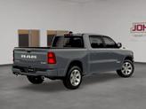 Thumbnail of 2026 Billet Silver Metallic Clearcoat RAM 1500