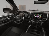 Thumbnail of 2026 Billet Silver Metallic Clearcoat RAM 1500
