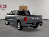 Thumbnail of 2026 Billet Silver Metallic Clearcoat RAM 1500