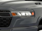 Thumbnail of 2026 Billet Silver Metallic Clearcoat RAM 1500