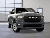 Thumbnail of 2026 Billet Silver Metallic Clearcoat RAM 1500