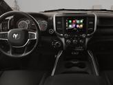 Thumbnail of 2026 Billet Silver Metallic Clearcoat RAM 1500