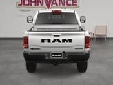 Thumbnail of 2025 Bright White Clearcoat RAM 2500