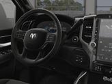 Thumbnail of 2025 Bright White Clearcoat RAM 2500