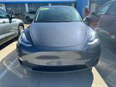 Thumbnail of 2023 Deep Blue Metallic Tesla Model Y