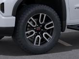 Thumbnail of 2026 Summit White GMC Sierra 1500
