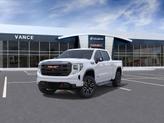 Thumbnail of 2026 Summit White GMC Sierra 1500