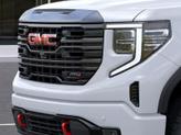 Thumbnail of 2026 Summit White GMC Sierra 1500