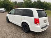 Thumbnail of 2019 White Knuckle Clearcoat Dodge Grand Caravan
