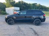 Thumbnail of 2020 Diamond Black Jeep Grand Cherokee