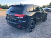 Thumbnail of 2020 Diamond Black Jeep Grand Cherokee