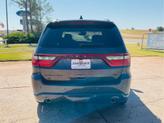 Thumbnail of 2025 Vapor Gray Dodge Durango