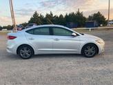 Thumbnail of 2018 Symphony Silver Hyundai ELANTRA