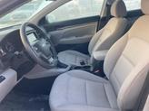 Thumbnail of 2018 Symphony Silver Hyundai ELANTRA