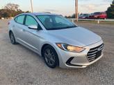 Thumbnail of 2018 Symphony Silver Hyundai ELANTRA