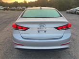 Thumbnail of 2018 Symphony Silver Hyundai ELANTRA