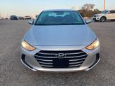 Thumbnail of 2018 Symphony Silver Hyundai ELANTRA