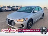 Photo of 2018 Symphony Silver Hyundai ELANTRA