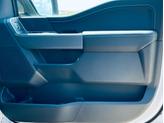 Thumbnail of 2025 Space White Metallic Ford F-150