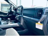 Thumbnail of 2025 Space White Metallic Ford F-150