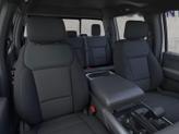 Thumbnail of 2025 Space White Metallic Ford F-150