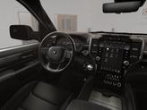 Thumbnail of 2026 Delmonico Red Pearlcoat RAM 1500