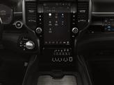 Thumbnail of 2026 Delmonico Red Pearlcoat RAM 1500
