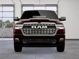 Thumbnail of 2026 Delmonico Red Pearlcoat RAM 1500