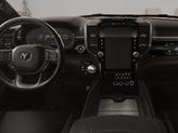 Thumbnail of 2026 Delmonico Red Pearlcoat RAM 1500