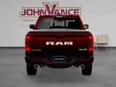 Thumbnail of 2026 Delmonico Red Pearlcoat RAM 1500